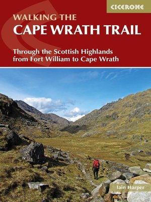 cover image of The Cape Wrath Trail